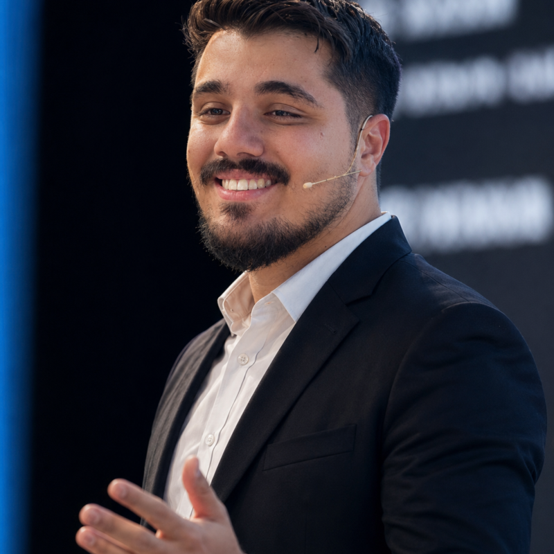 Higor Dourado