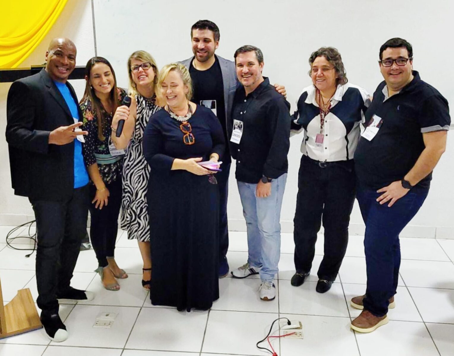"Inteligência Emocional sob Pressão: Performance sem Adoecer".