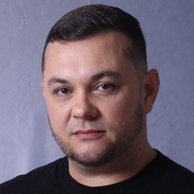 Eduardo Andreazzi
