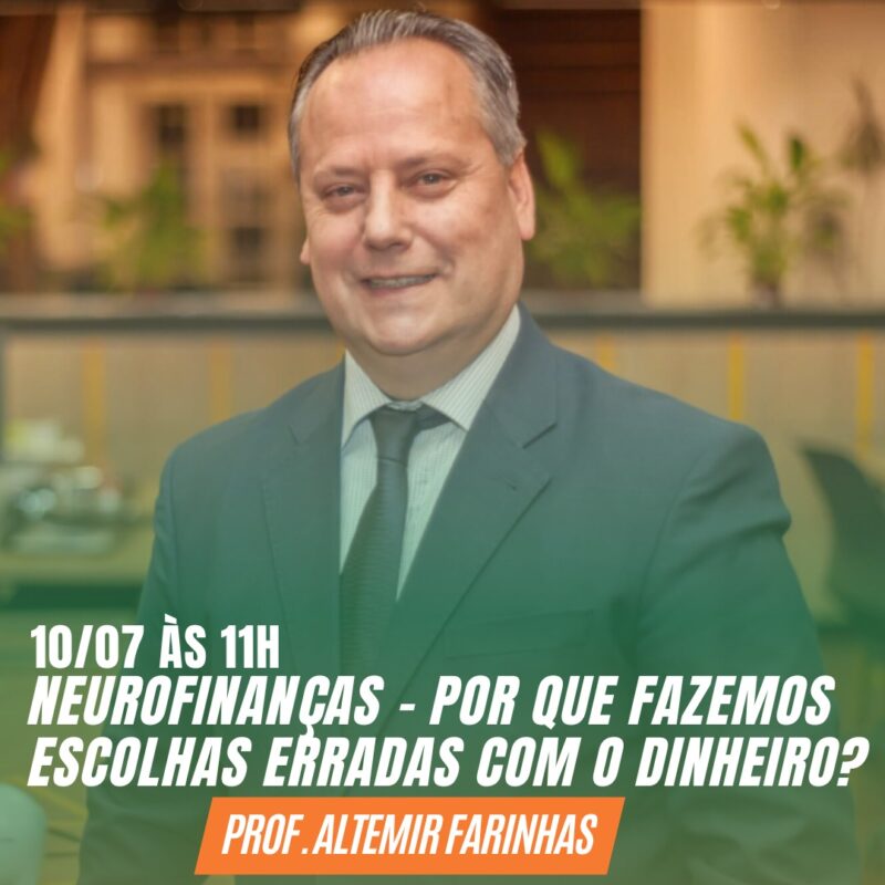 ALTEMIR FARINHAS