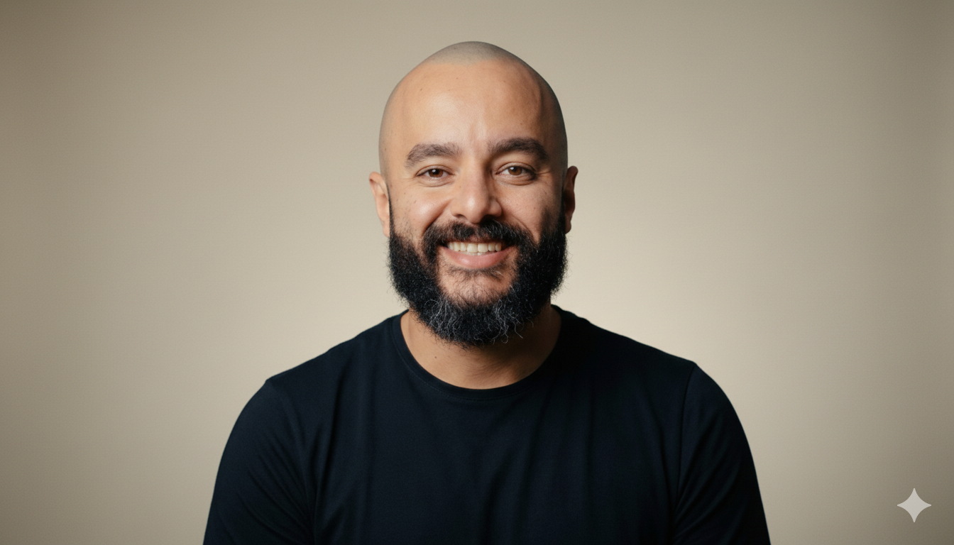 Marketing que vira Receita. Se não vira receita, não é marketing, é decoração.