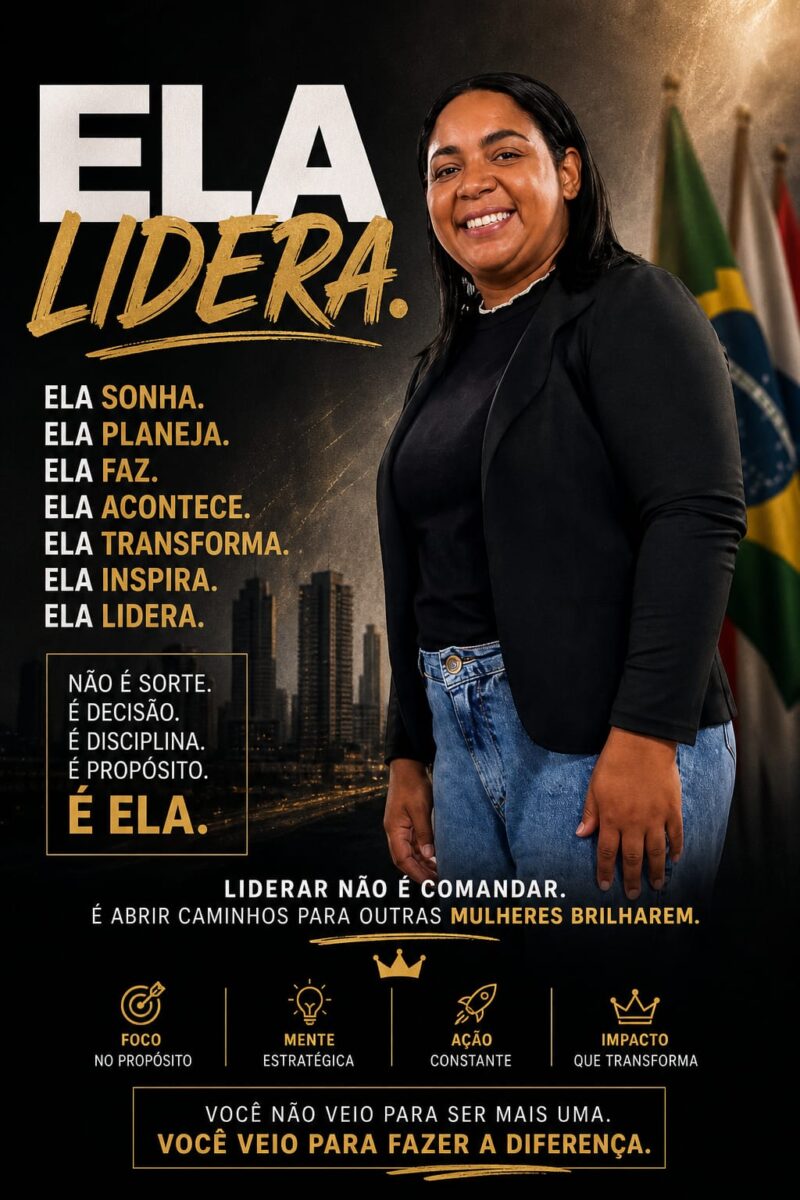 Designer de Olhar