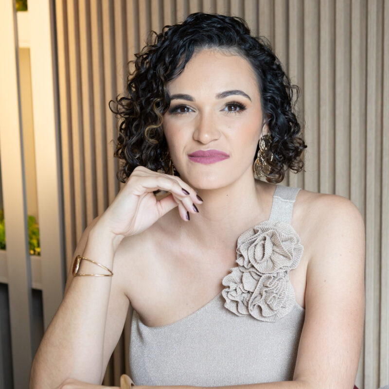 Natasha Lavinski David