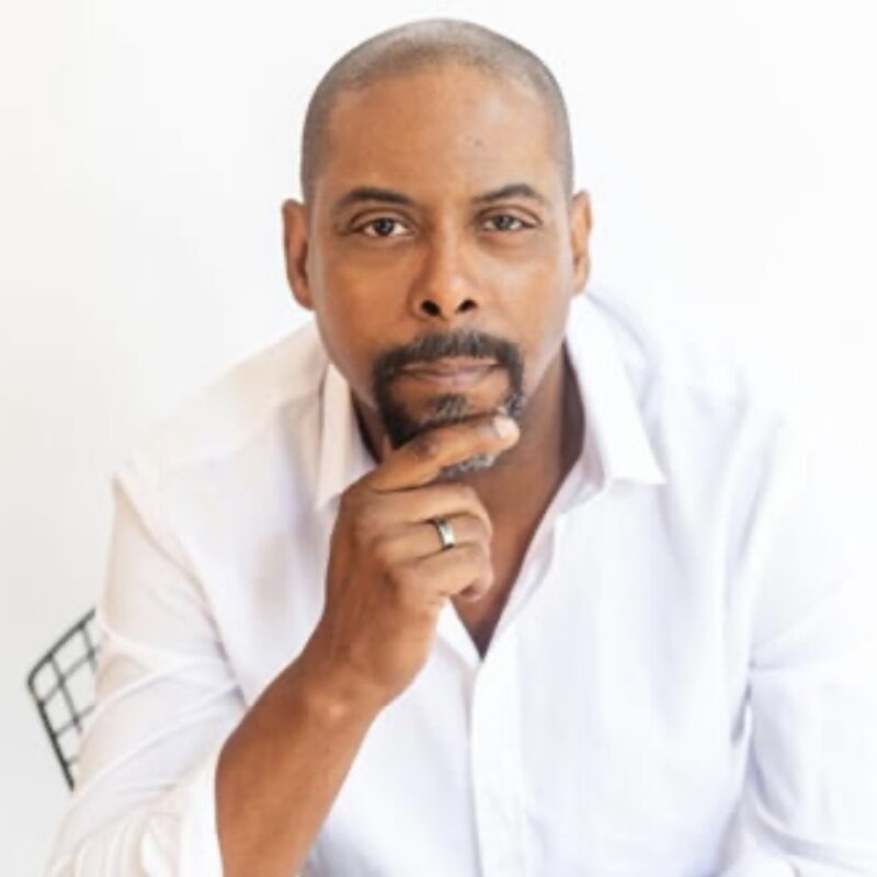 André Ramiro