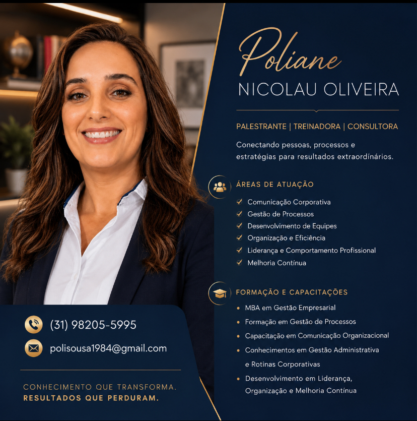 Palestra desenvolvendo pessoas