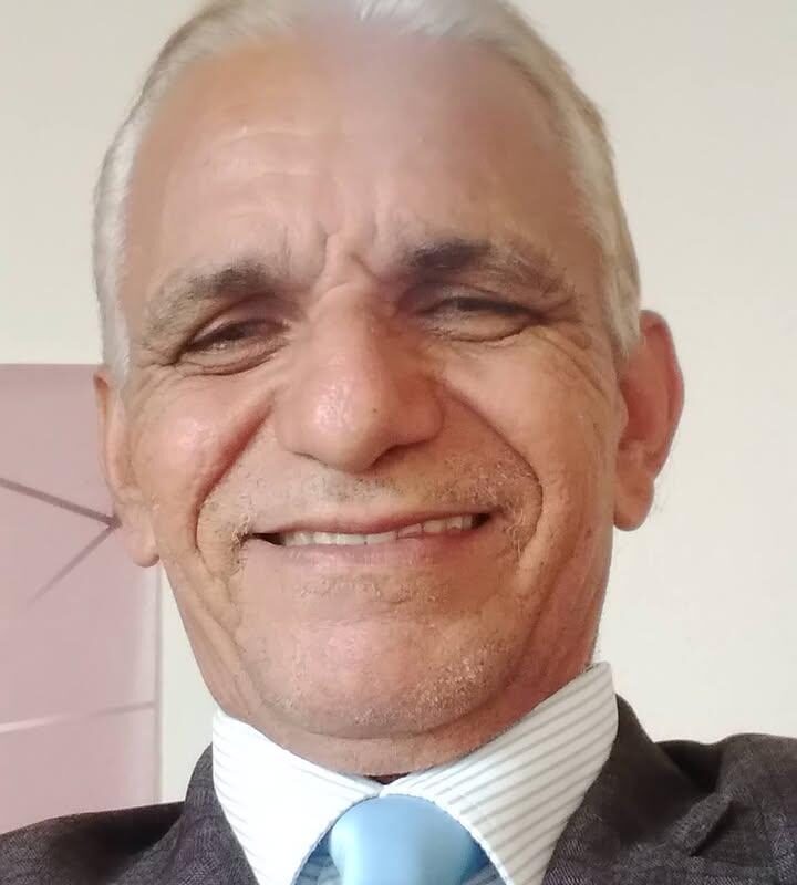 Juscelino Ferreira Melo
