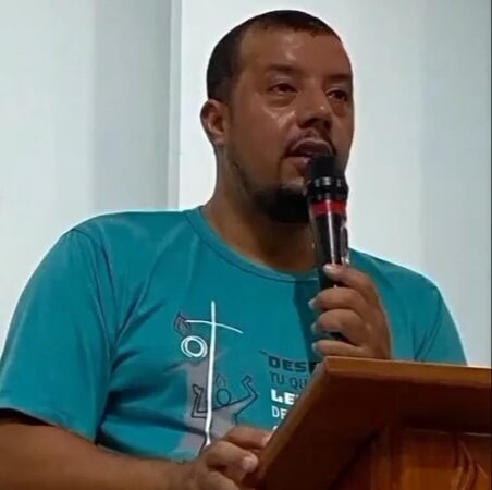 Cleiverson Pinheiro