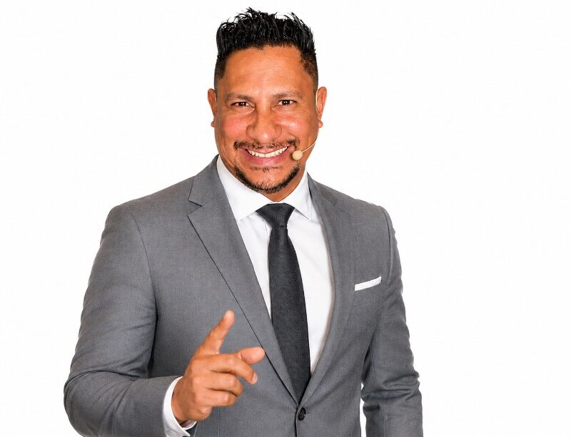 Francisco Inaldy