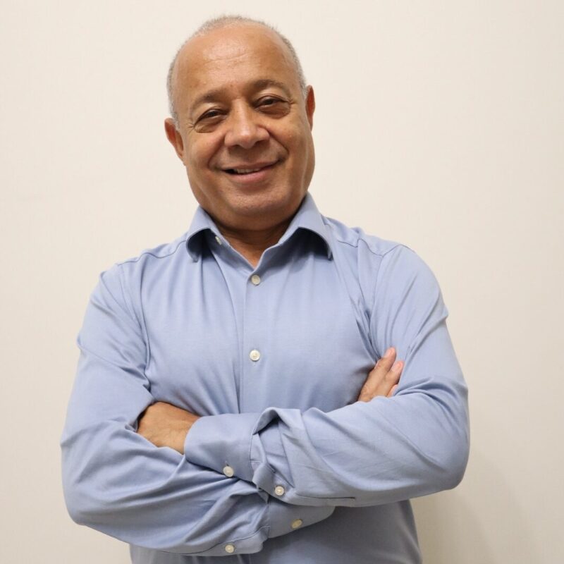 Lourivaldo Lopes