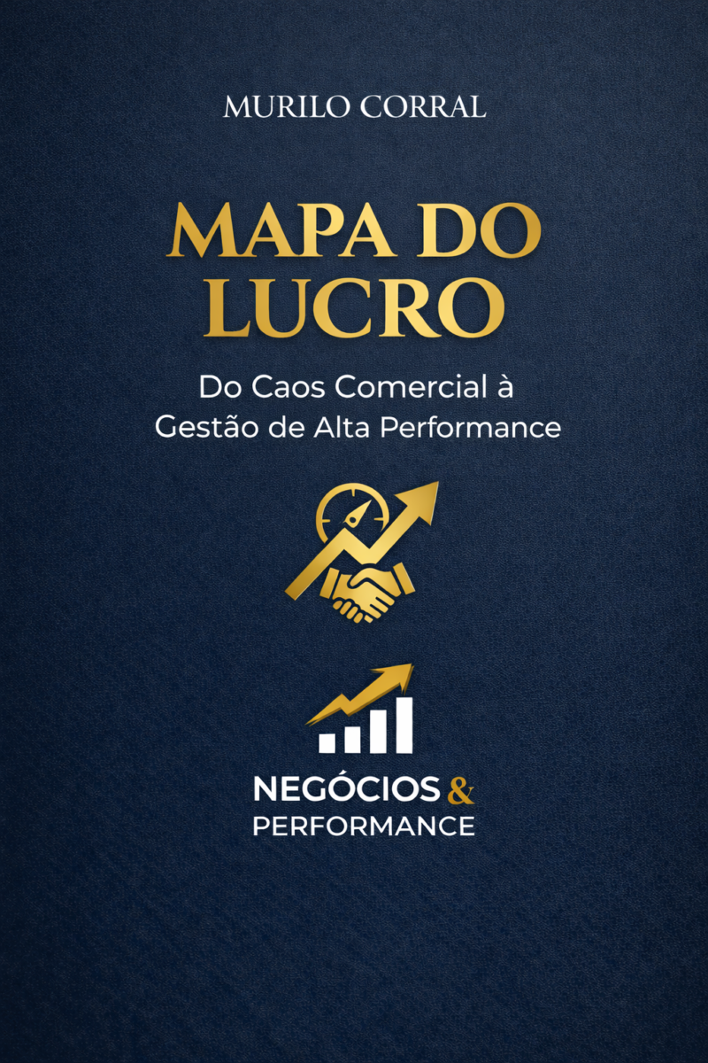 Combo Master de Gestão Empresarial