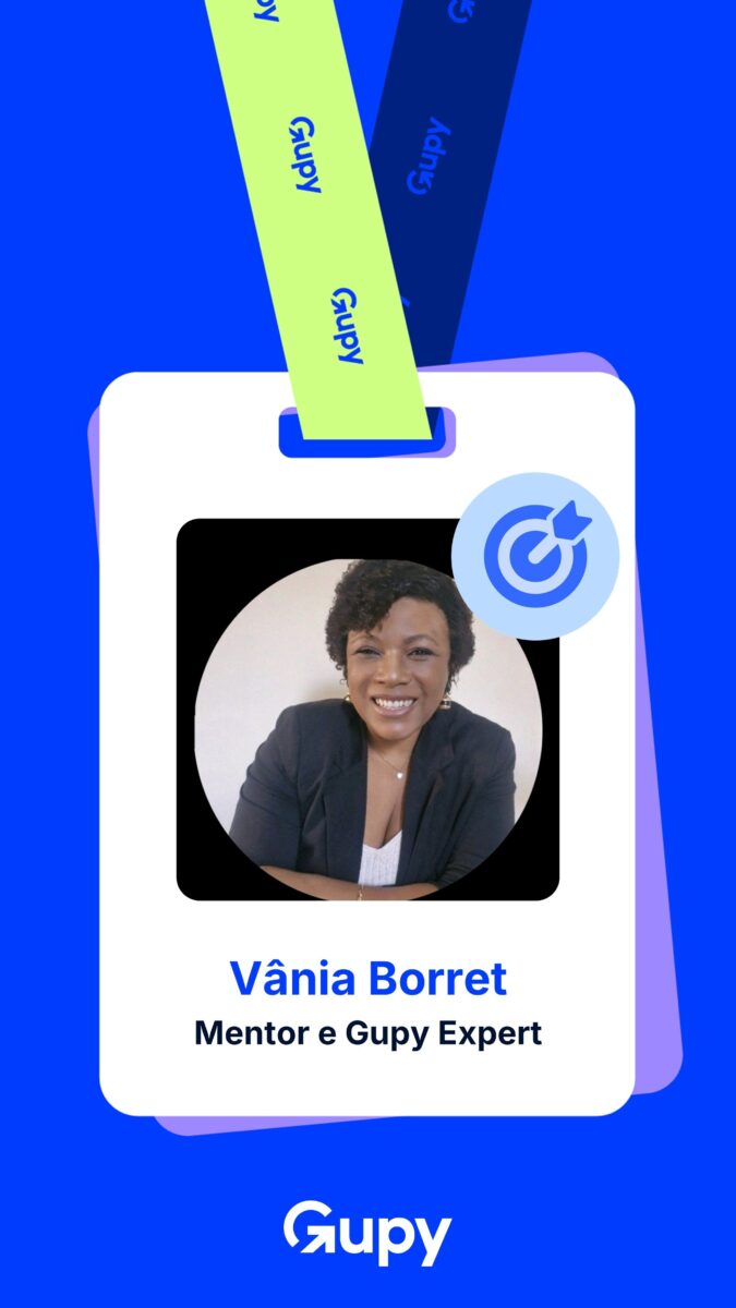 Mentoria de Carreira | Gupy Expert |