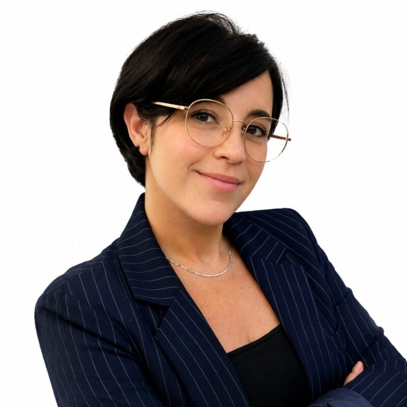 Claudia Nazario