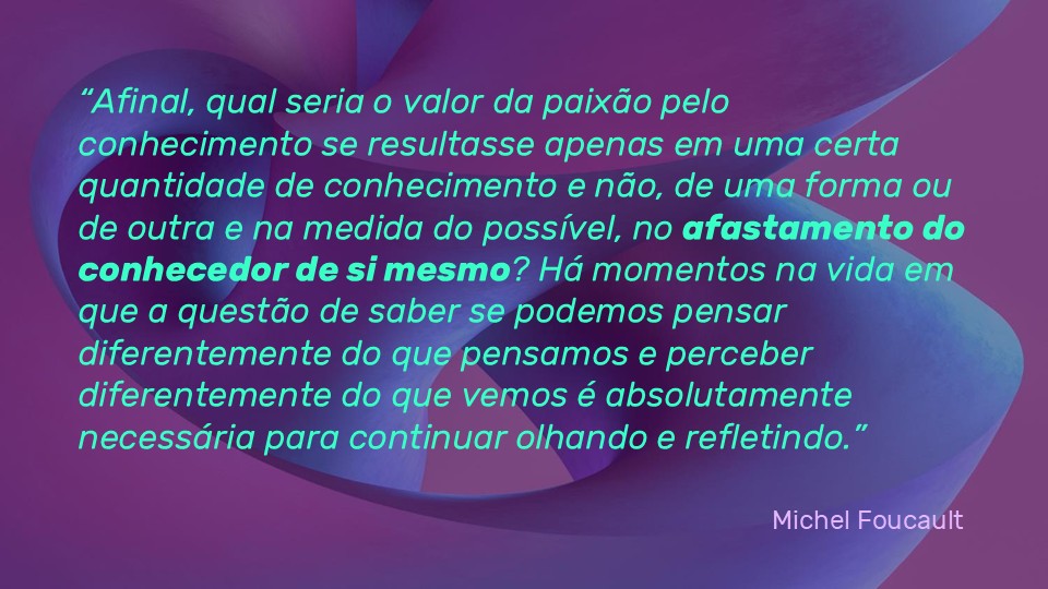 Facilitação em Níveis de Consciência / Lógica de Ação ferramenta Shifting Horizons