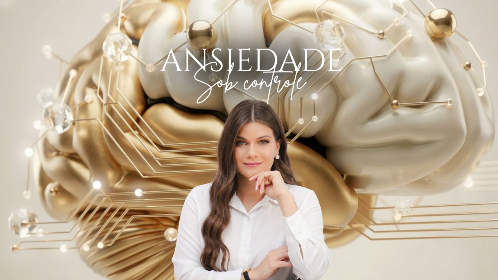 Ansiedade sob Controle/Produtividade Intencional