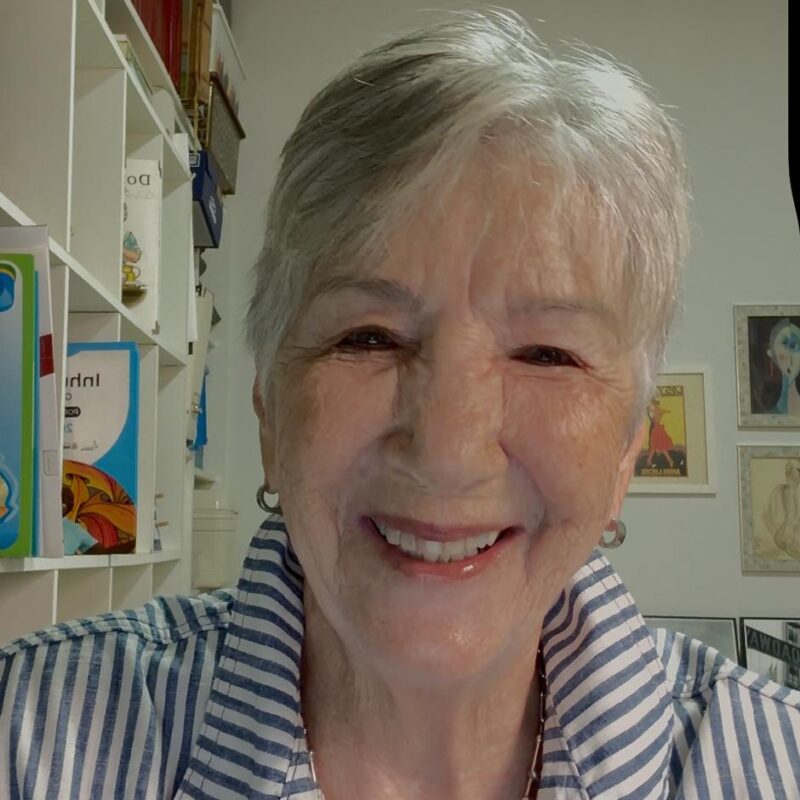 Carmencita Marcia Balestra
