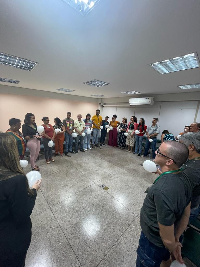 Palestras Desenvolvidas de Acordo com a Realidade da Sua Organização