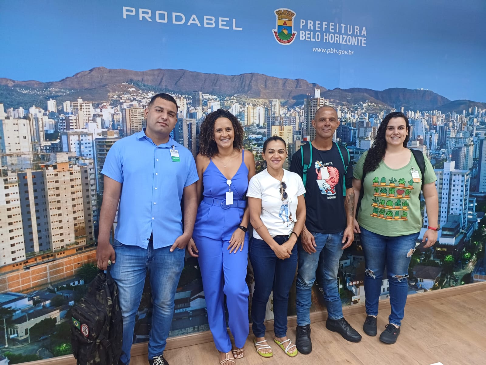 Palestras Desenvolvidas de Acordo com a Realidade da Sua Organização