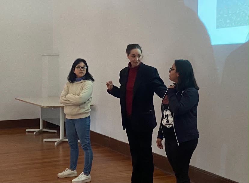 Saúde Mental, Bem-estar e Trabalho