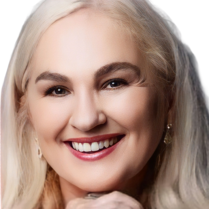 Maria Dudah Senne