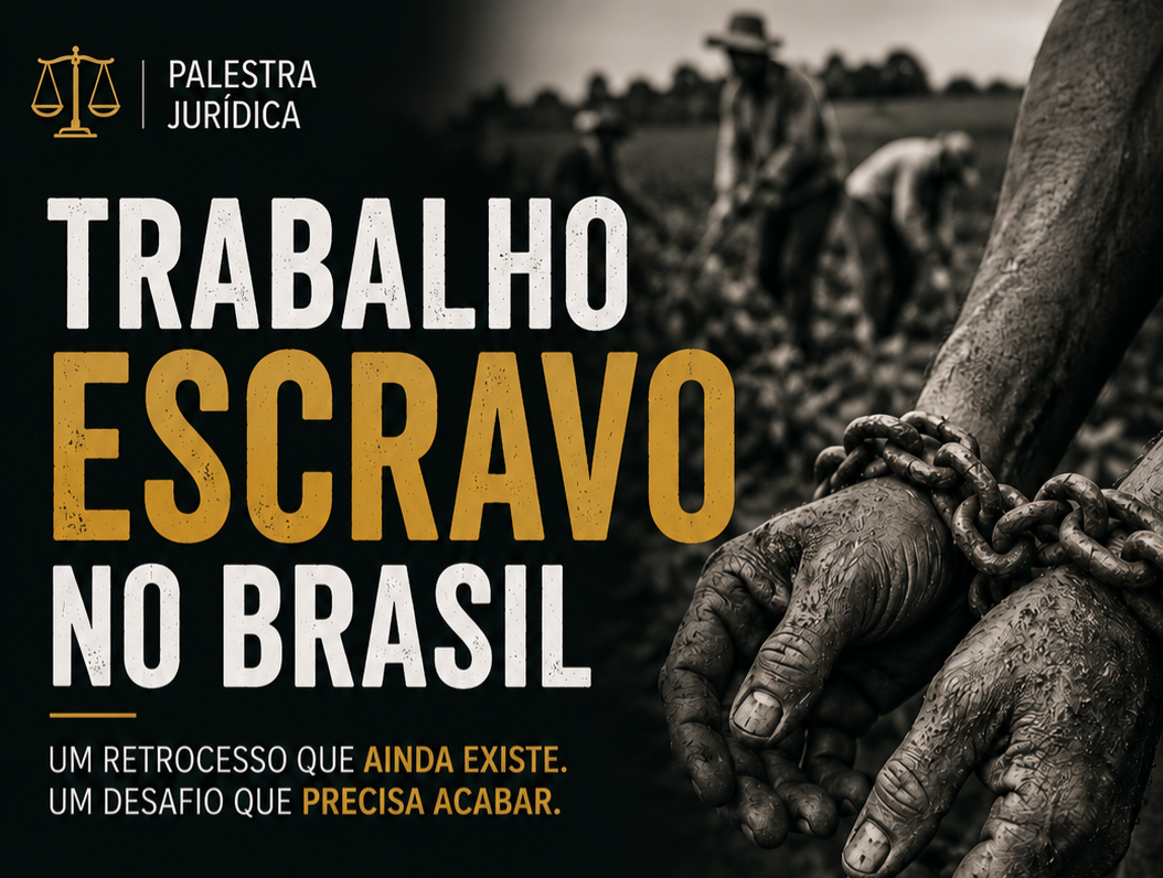 Trabalho Escravo no Brasil
