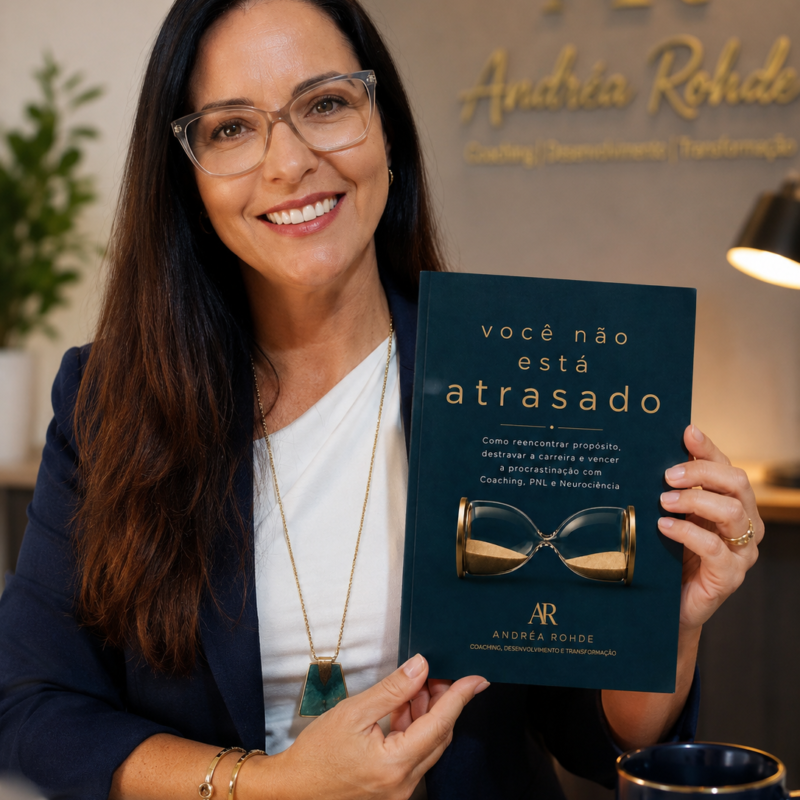 Andréa Rohde