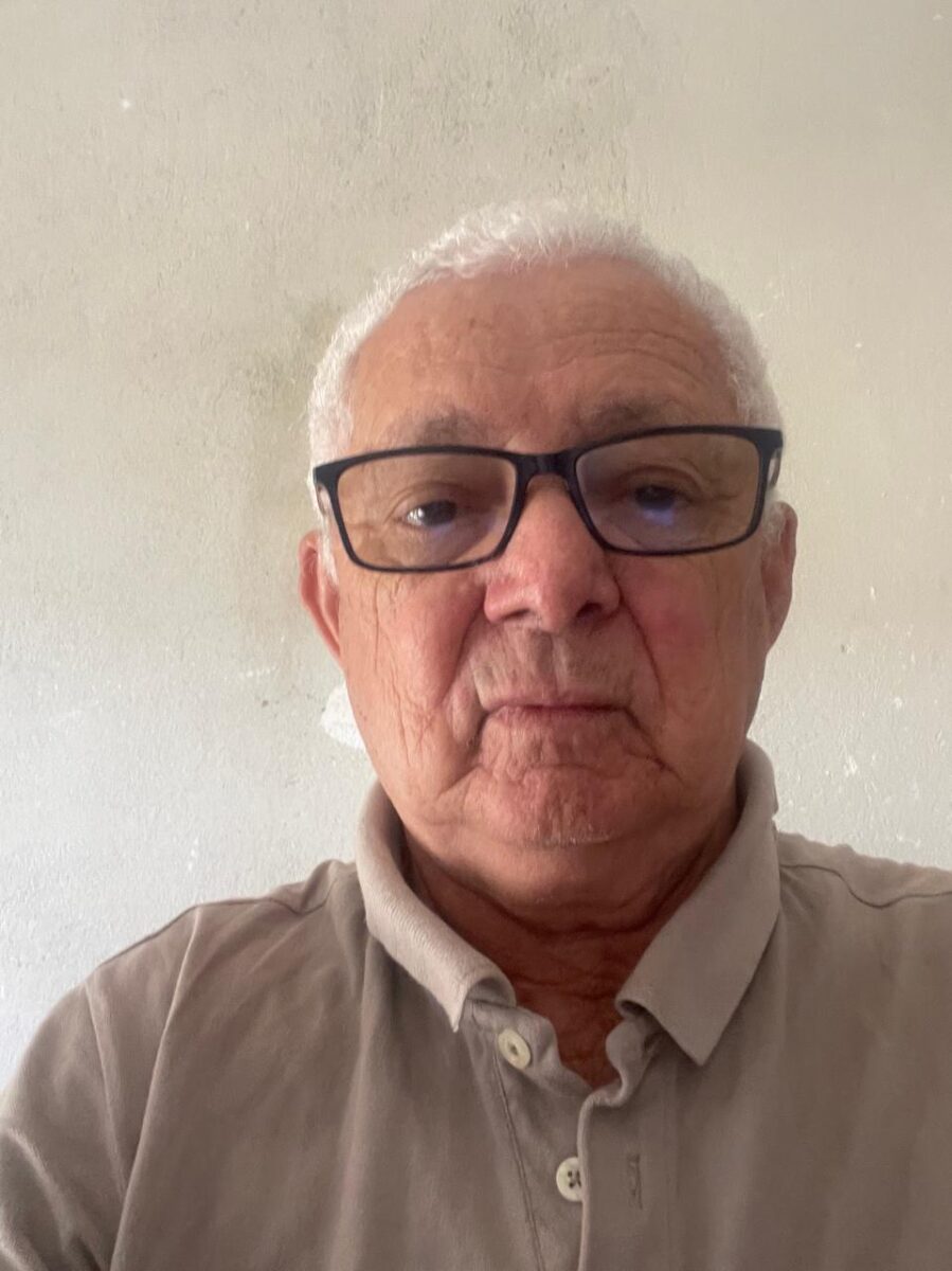 O futuro se constrói agora