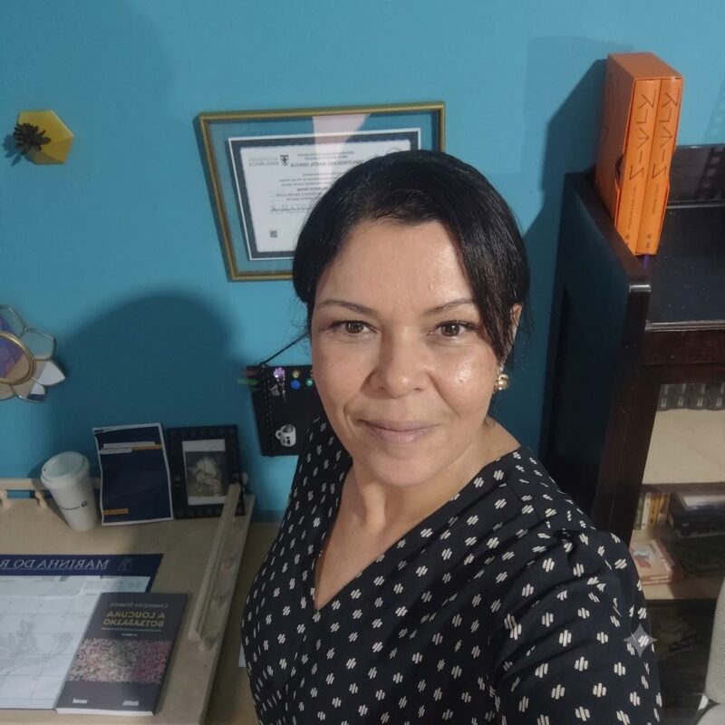 Fernanda Moura