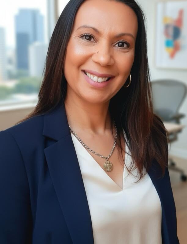 Cristiane Machado Rodrigues