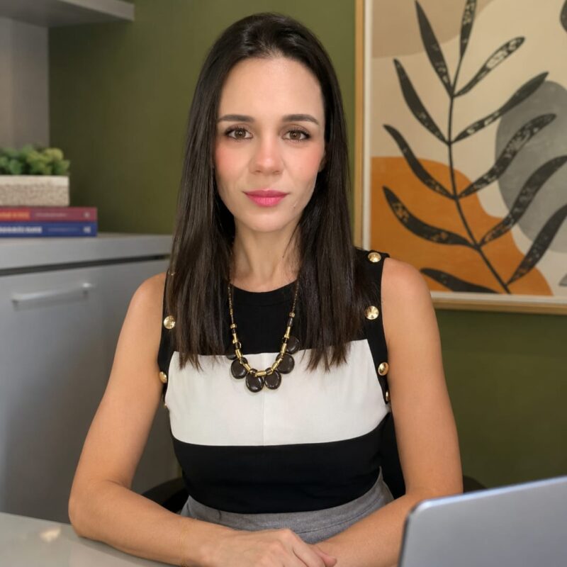 Barbara Bernardes