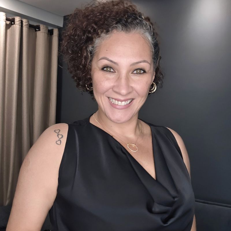 Caroline dos Santos
