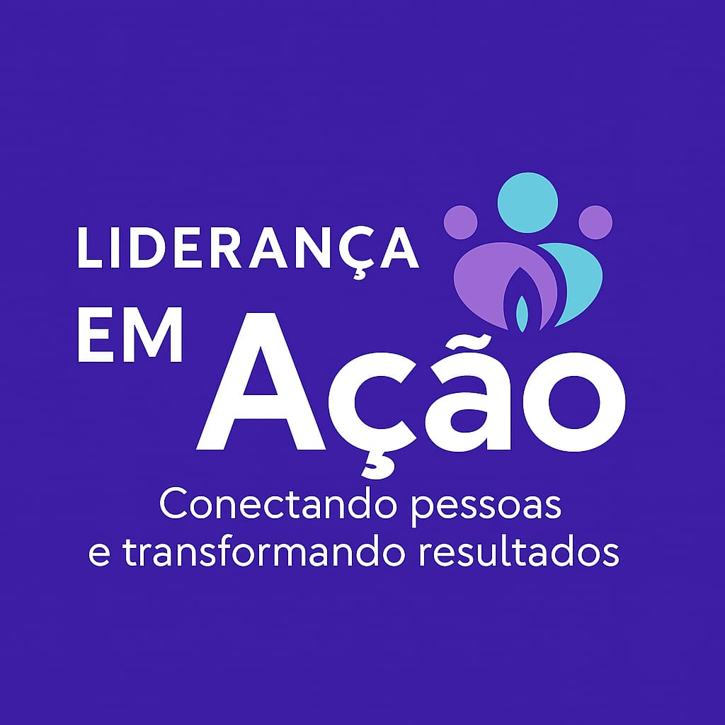 Liderança Em Ação