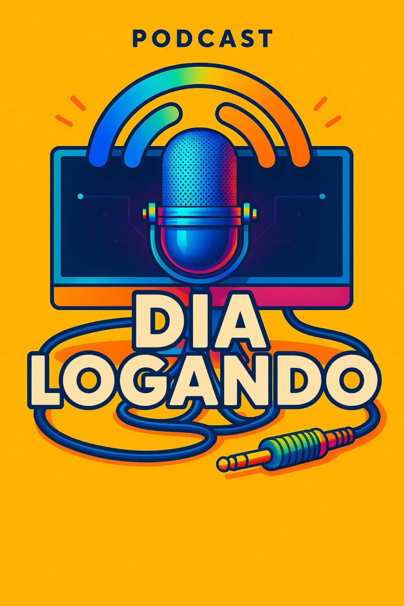 DiaLogando Podcast - Posicionamento, Autoridade e Conexão