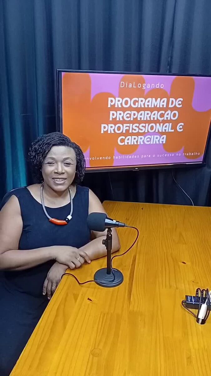 Programa de Preparação Profissional e Carreira | Projeto com Impacto social combinando impacto social e Retorno Fiscal (Leis de Incentivo Fiscal)