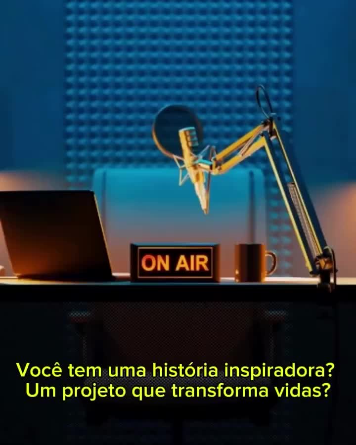 DiaLogando Podcast - Posicionamento, Autoridade e Conexão