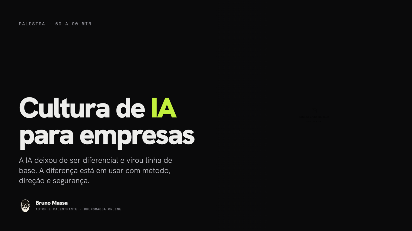 Cultura de IA para Empresas