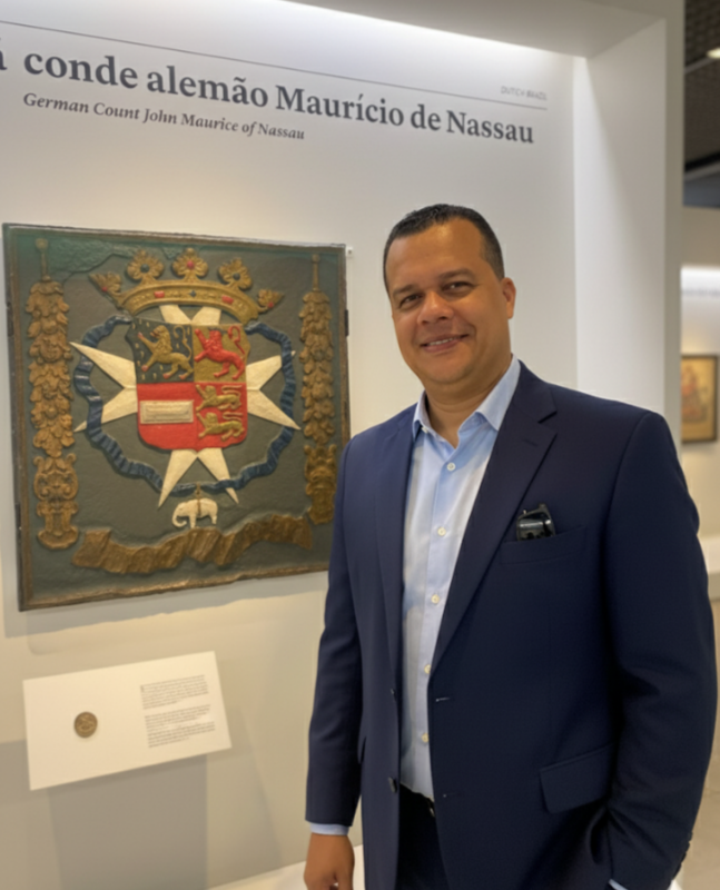 Roberto Pereira Silva Caldas