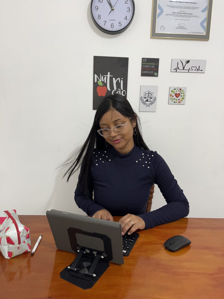 Nutricionista
