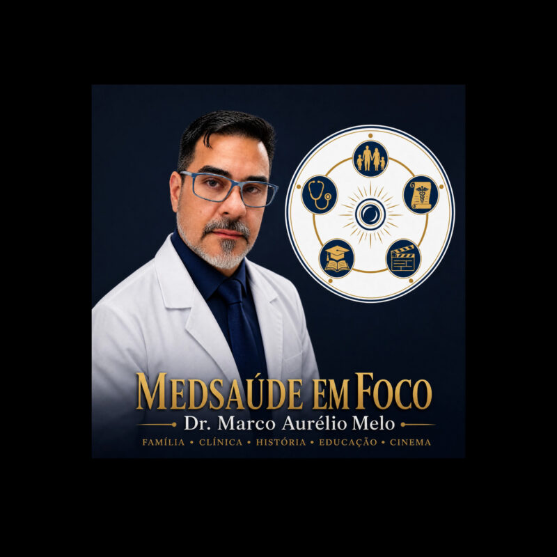 Marco Aurelio Candido de Melo