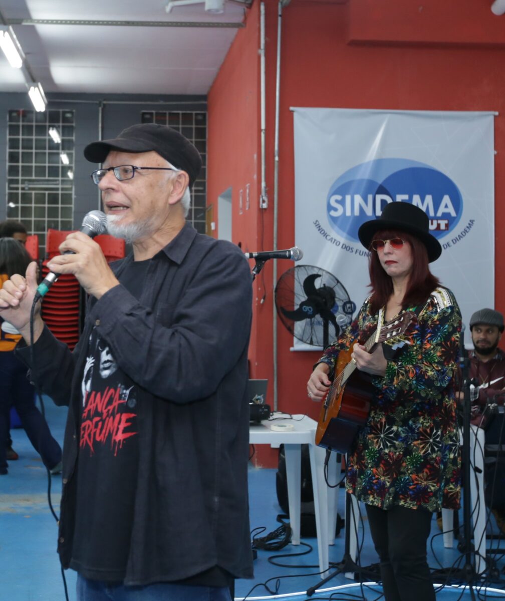 Música com História