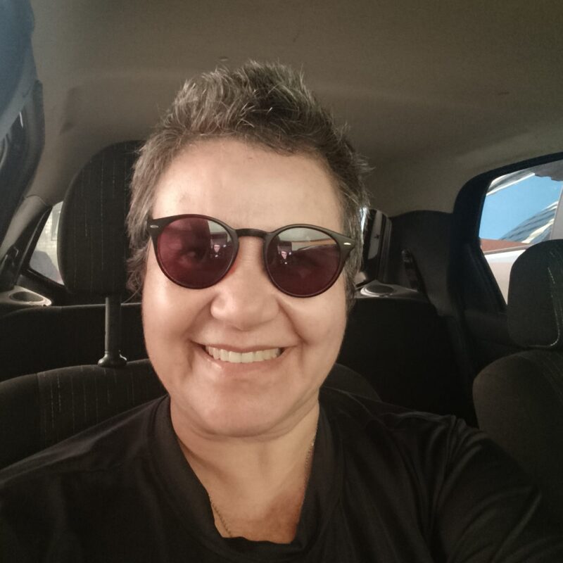 Iracy de Sousa Gouveia