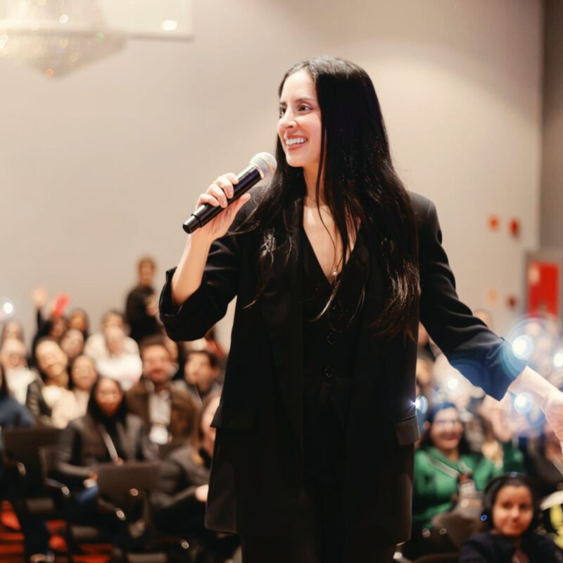 Natasha Ganem