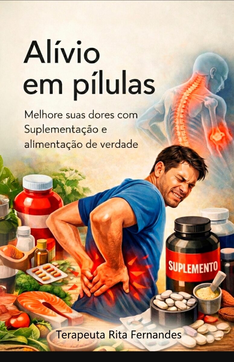 Alívio e Pausa