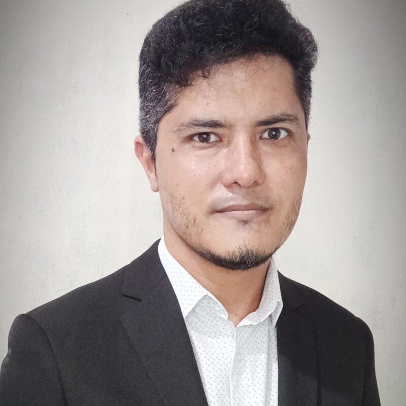 Ronald Rocha