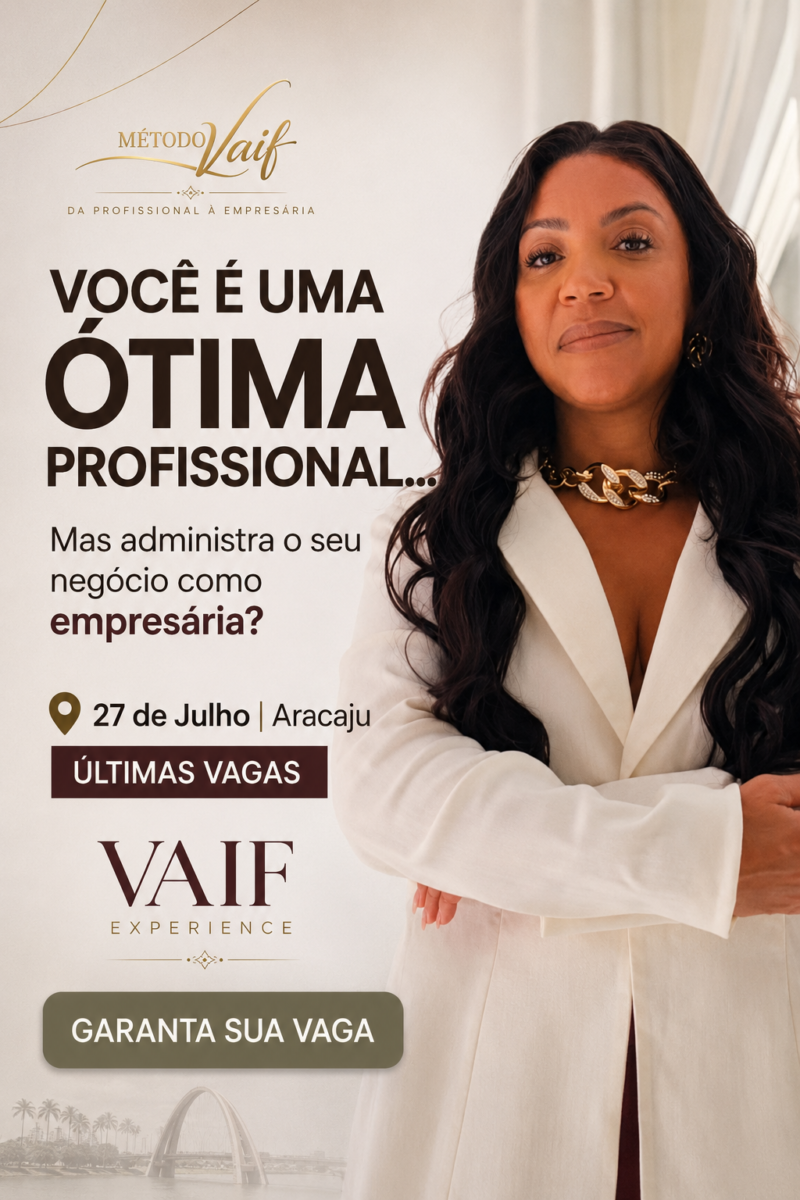 Da Invisibilidade ao Protagonismo: O Poder de se Posicionar