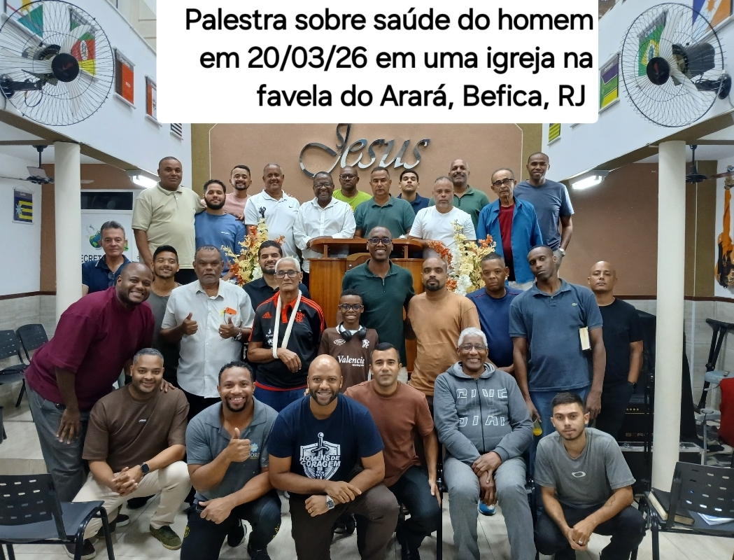 Saúde do Homem