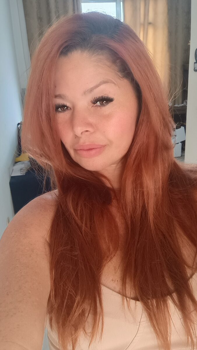 Cadê tu mulher?
