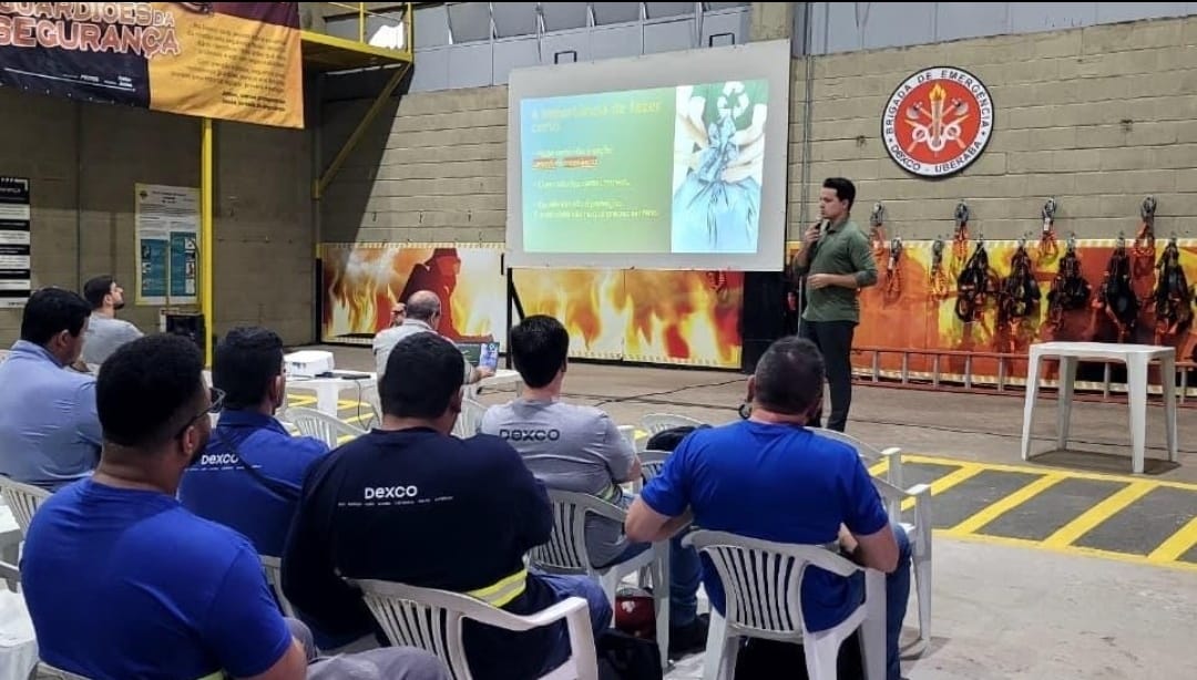 ENGENHARIA COMPORTAMENTAL