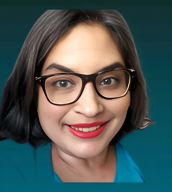 Cristiane de Lima Fossatti