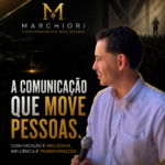 Comunicação que move montanhas
