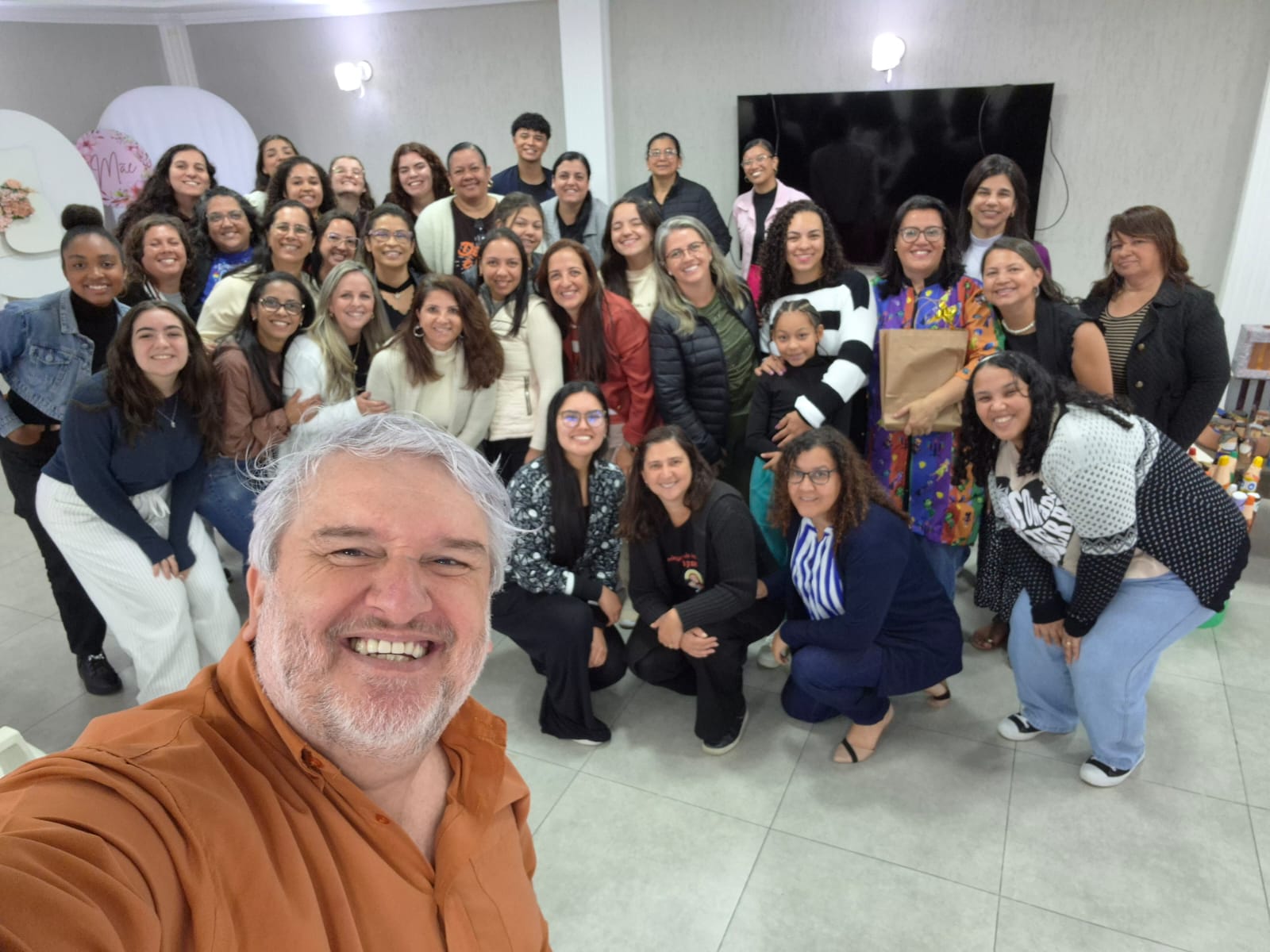 Cuidando das Emoções para ensinar com excelência na educação infantil.